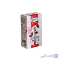 اسپری بوگیر سیگار