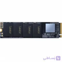 اس اس دی ۵۰۰ گیگابایتی لکسار مدل NM610 M.2 2280 NVMe | آواژنگ ا Lexar® 500GB NM610 M.2 2280 NVMe SSD