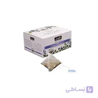 دمنوش مثلثی بلولیبل