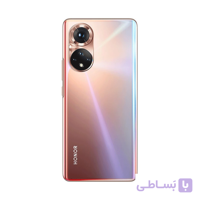 گوشی آنر Honor 50 5G | حافظه 256 رم 8 گیگابایت ا Honor 50 5G 256/8 GB