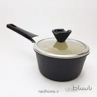 شیرجوش گرانیت مشکی Homeking