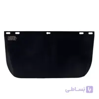 طلق محافظ صورت ضد پرتو های گرمایی فلزات و جوشکاری پن تایوان مدل FC48G4