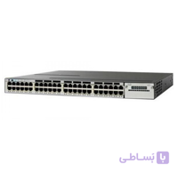 سوئیچ سیسکو C3850-48P-S