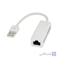 تبدیل LAN به USB ای نت ENET