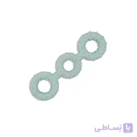 اسباب بازی حیوانات ،دندانگیر طرح اریس