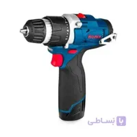 دریل شارژی رونیکس مدل 8812