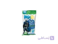 دستمال مرطوب نینو طرح انیمیشن مدل جیبی 10 عددی