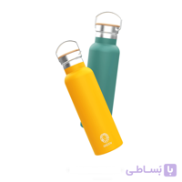 فلاسک گرین لاین - vacuum flask