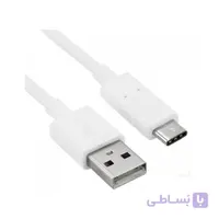 کابل شارژ اندروید تایپ سی wing- grain o2+