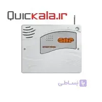 دزدگیر اماکن گپ مدل ساده s10