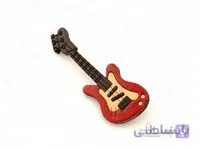 پیکسل چوبی گیتار الکتریک-Zarrin-pin-1
