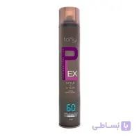 اسپری موی تونی 400 میل شماره 60