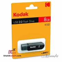 فلش مموری 8G کداک مدل K152 ا Kodak K152 Flash Memory 8GB