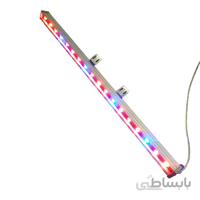 وال واشر رشد گیاه آبی و قرمز 18 وات