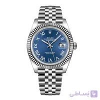 ساعت رولکس دیت جاست یونانی Rolex DateJust