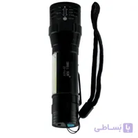 چراغ قوه دستی مدل T619