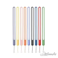 بند سیلیکونی دستی موبایل
