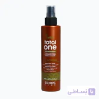 اسپری تقویت کننده مو Echos مدل Total ONe