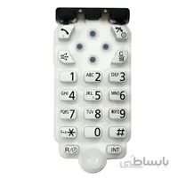 شماره گیر مدل TG7341 مناسب تلفن پاناسونیک