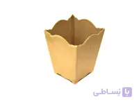 سطل چوبی