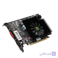 کارت گرافیک ایکس‌اف‌ایکس XFX HD 5570 2GB DDR3 128Bit