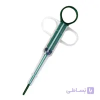 شربت خوران مناسب سگ و گربه ا Happy Feeding Kit
