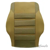 روکش صندلی چرم و مخمل پژو 405 اس ال ایکس (2055) + ارسال رایگان