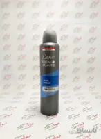 اسپری بدن داو مدلCOOL FRESH 250 ml