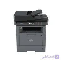 brother DCP-L5500D Multifunction Laser Printer ا پرینتر لیزری سه کاره برادر مدل ال ۵۵۰۰ دی