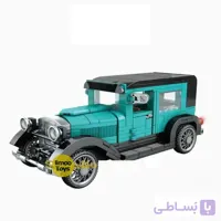 لگو Classic car کد 607401