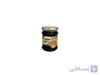 مربای زرشک بدون شکر و رژیمی