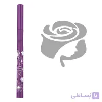 خط چشم ماژیکی لچیک