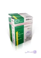 سوزن طب سوزنی ۲۵×۰٫۲۵ پانصد عددی هوانکیو ( Huan-Qiu )