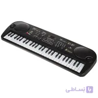 ارگ آموزشی اسباب بازی موزیک فری Bandstand Mq 5400
