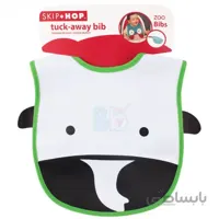 پیشبند اسکیپ هاپ Skip Hop طرح فیل