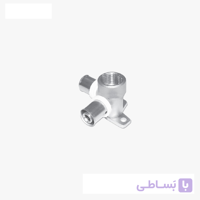 سه راهی 90 صفحه دار توپیچ پرسی نیوپایپ