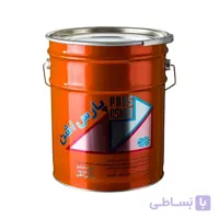 رنگ نیم پلی استر مات پارس اشن کد 950 به همراه خشک‌کن ا Pars Eshen Matte semi-polyester Paint code 950