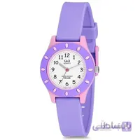 ساعت مچی کیو اند کیو مدل VQ13J014Y