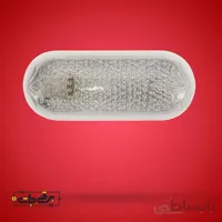 چراغ دیواری ساندویچی دارما