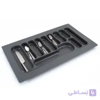 جای قاشق و چنگال داخل کشو مدل 5006