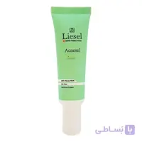 کرم ضد جوش آکنه سل لایسل