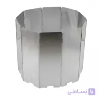 بادگیر سرشعله 10 پر نیچرهاک