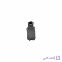 شیر احتراق پلیمری آبگرمکن بوتان BUTAN