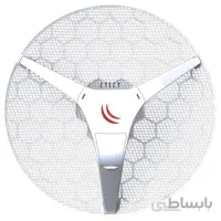 رادیو وایرلس میکروتیک مدل آنتن LHG5