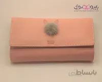 کیف پول طرح خرگوش پشمالو