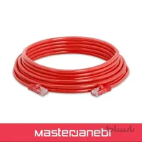 کابل شبکه CAT6 20متری