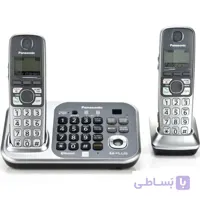 تلفن بی‌سیم پاناسونیک مدل KX-TG7742
