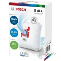 پاکت جاروبرقی بوش (Bosch) مدل ۹۰۵۰ چینی TYPE G (تایپ G)