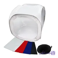 خیمه ۶۰ سانتی White Photographic Tent