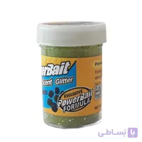 طعمه ماهیگیری برکلی مدل QSRT055